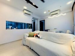 Symphony Suites (D27), Condominium #637744561
